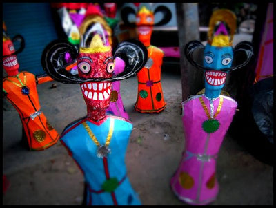 Dussehra 2022: By Using These Tips Effigy of Ravana Can Be Made Easily