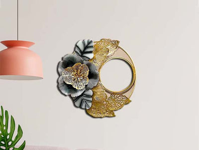 The Best Way To Decorate Your Living Room With Wall Accents