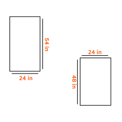 MADHUBANI STYLE RADHA KRISHNA FLOATING FRAME CANVAS WALL PAINTING