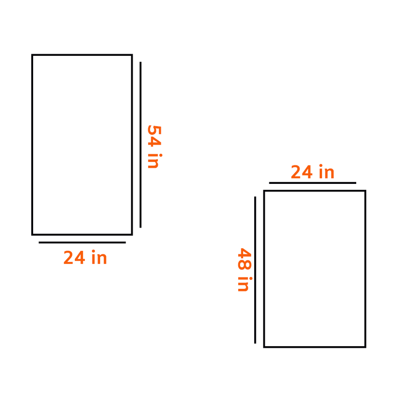 MADHUBANI STYLE RADHA KRISHNA FLOATING FRAME CANVAS WALL PAINTING