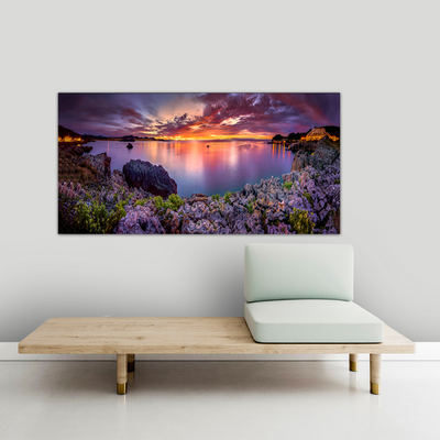 Beautiful Nature View Canvas Wall Painting