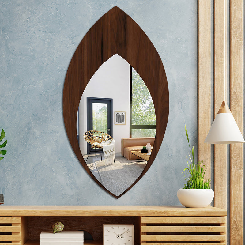 decorative mirror for wall | wall mirror designs