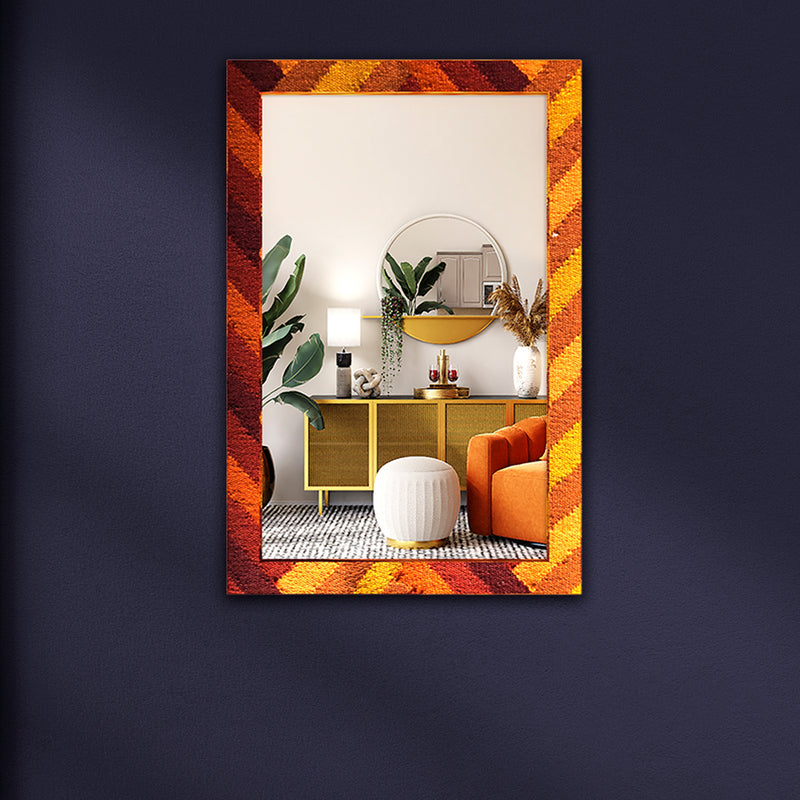 Multi Wall Mirror