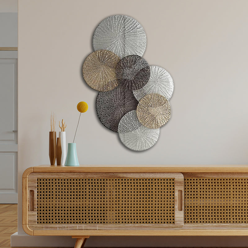 Decorative Large Metal Wall Art
