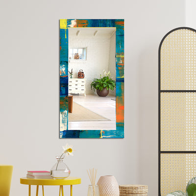 decorative mirror for wall | wall mirror designs