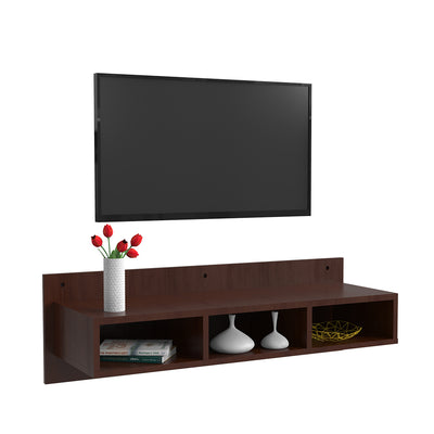 Classic Walnut Wooden Minimalist Tv Cover Cabinet