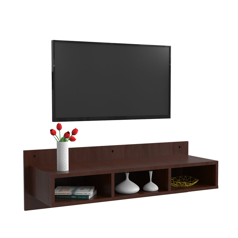 Classic Walnut Wooden Minimalist Tv Cover Cabinet