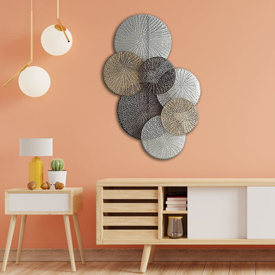 Decorative Large Metal Wall Art