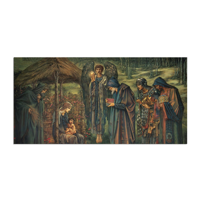 Oil Painting Christian Art Canvas Wall Painting