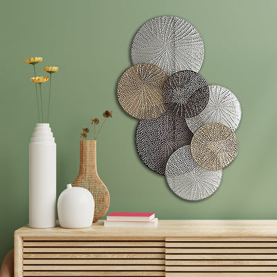 Decorative Large Metal Wall Art