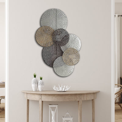 Decorative Large Metal Wall Art