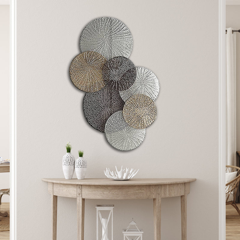 Decorative Large Metal Wall Art