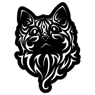 Automotive decal Wooden Wall Hanging, Wooden Wall Decoration