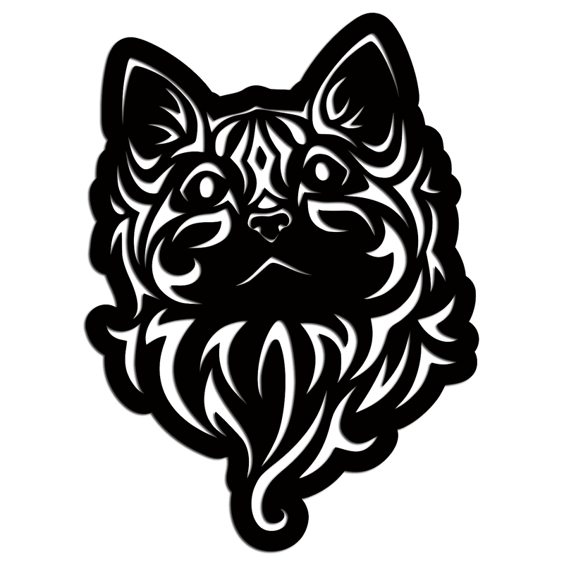 Automotive decal Wooden Wall Hanging, Wooden Wall Decoration