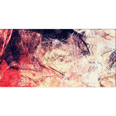 Minimalist Abstract Art Canvas Wall Painting