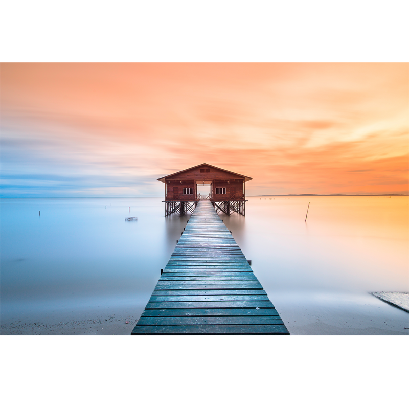 Huawei Art Digitally Printed Wallpaper