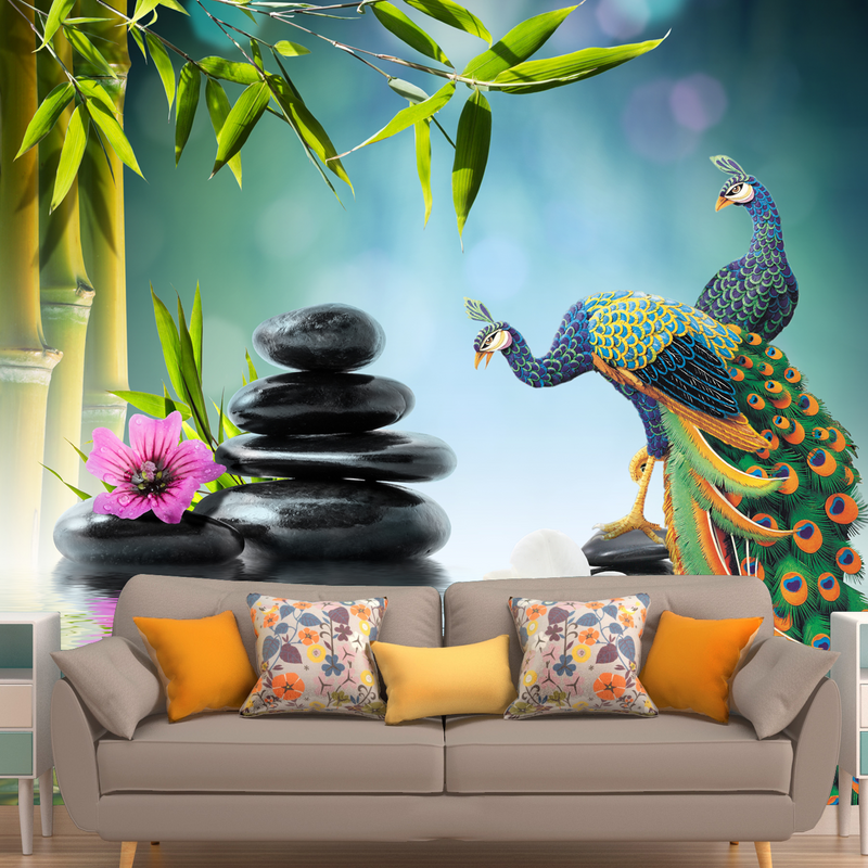 peacock wallpaper | wallpaper peacock