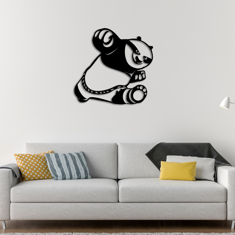 Mandla Design Wooden Wall Hanging, Wooden Wall Decoration