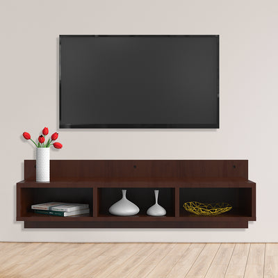 Classic Walnut Wooden Minimalist Tv Cover Cabinet