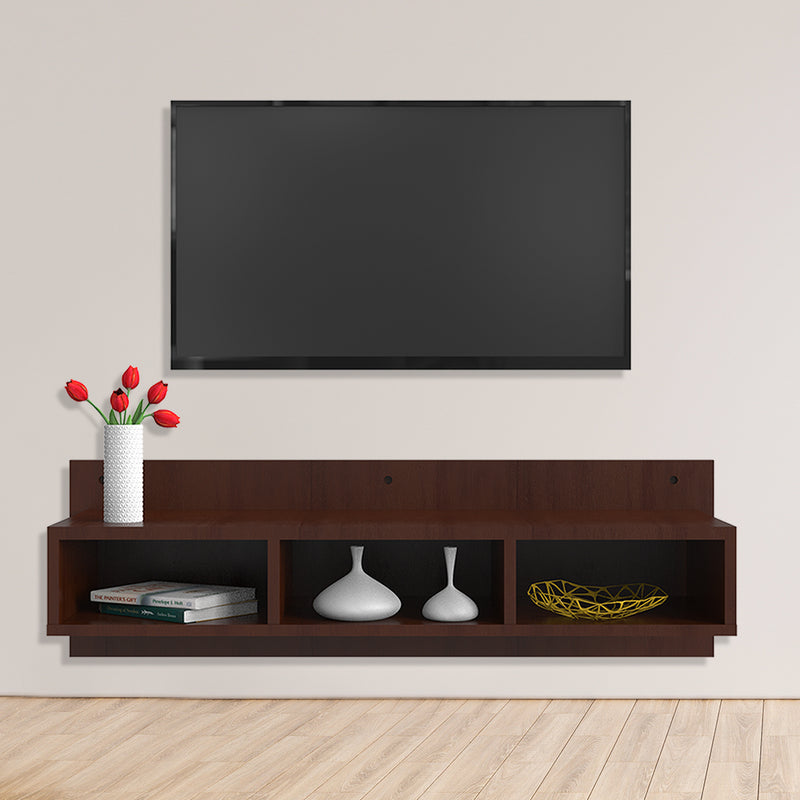 Classic Walnut Wooden Minimalist Tv Cover Cabinet