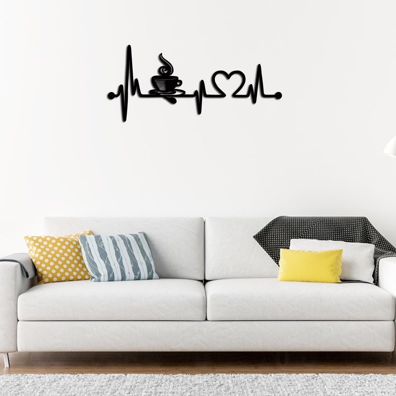 wooden wall hanging decor