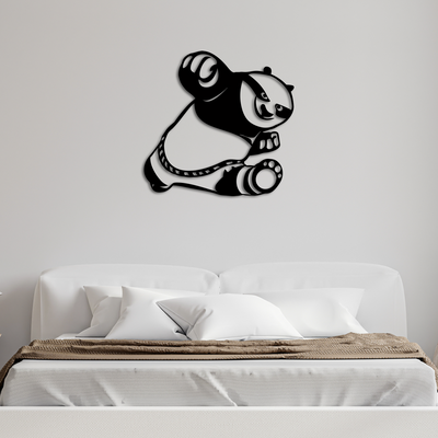 Mandla Design Wooden Wall Hanging, Wooden Wall Decoration