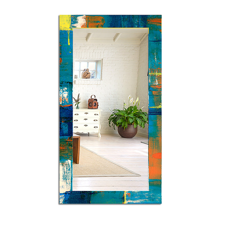 decorative mirror for wall | wall mirror designs