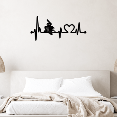 wooden wall hanging decor