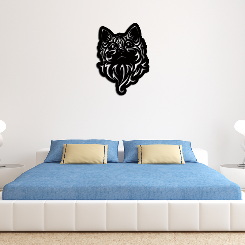 Automotive decal Wooden Wall Hanging, Wooden Wall Decoration