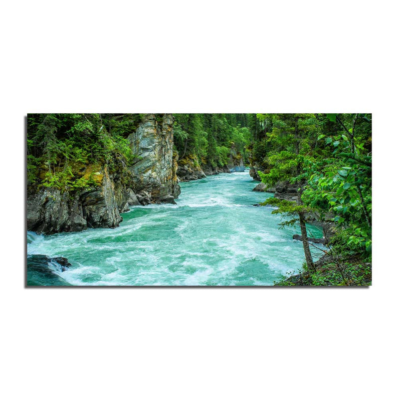 Beautiful Nature Canvas Wall Painting