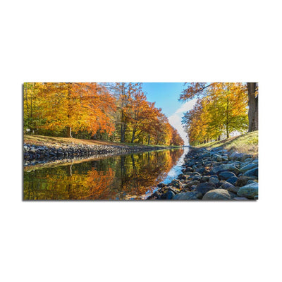 Nature Scenery Canvas Wall Painting