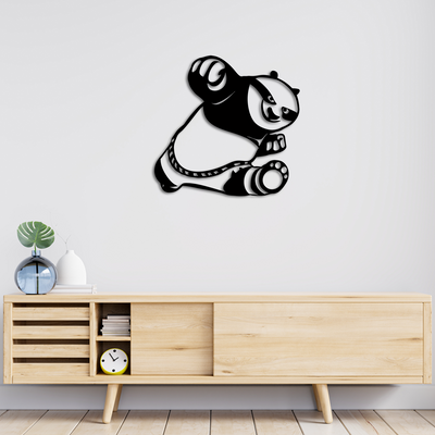Mandla Design Wooden Wall Hanging, Wooden Wall Decoration