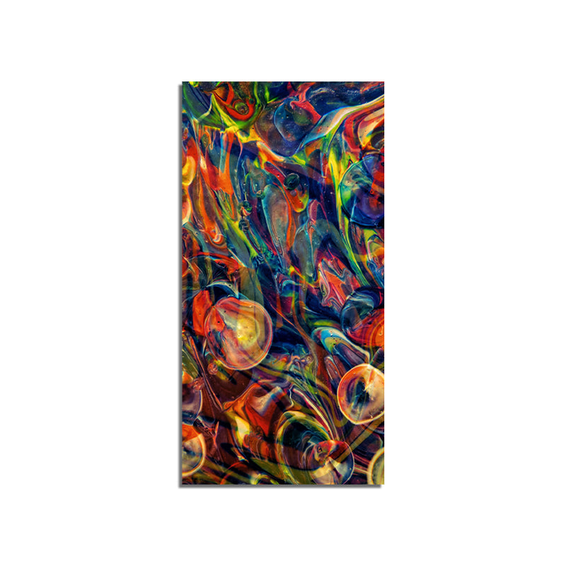Multi Abstract Canvas Wall Painting