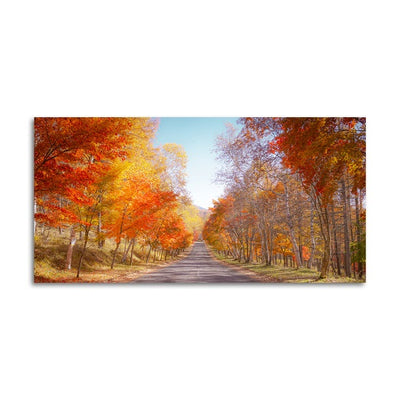 Autumn Natural Landscape Canvas wall painting