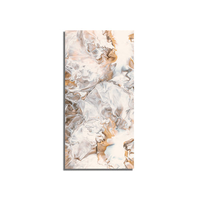 Abstract Print On Canvas Wall Painting