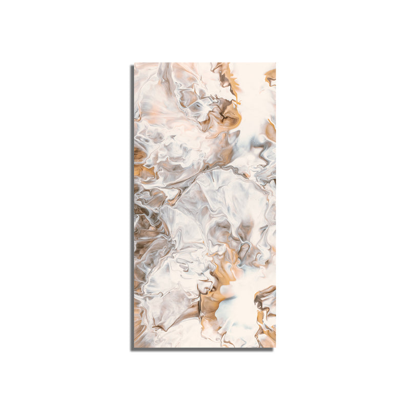 Abstract Print On Canvas Wall Painting