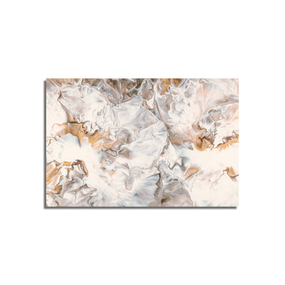 Abstract Print On Canvas Wall Painting