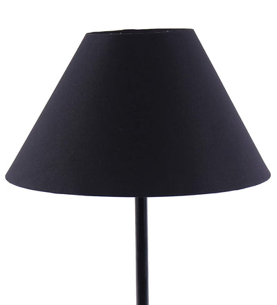 40W Table Lamp, Black