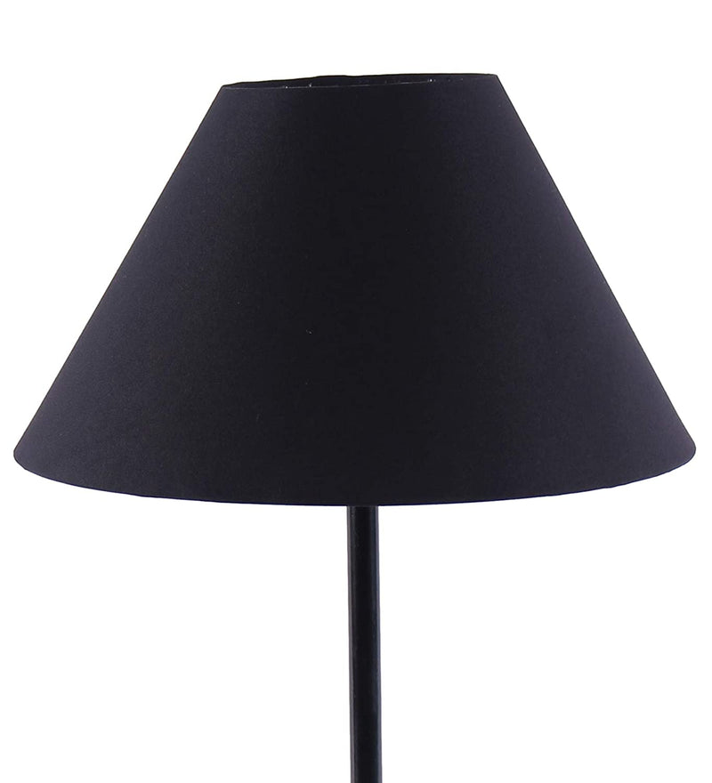 40W Table Lamp, Black