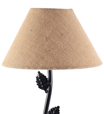 40W Table Lamp, Black