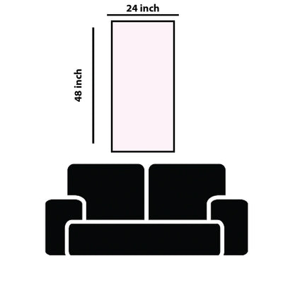 Mona Lisa Canvas Wall Painting