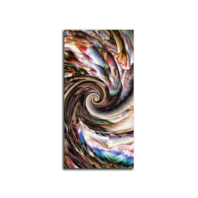 Abstract Print Canvas Wall Painting