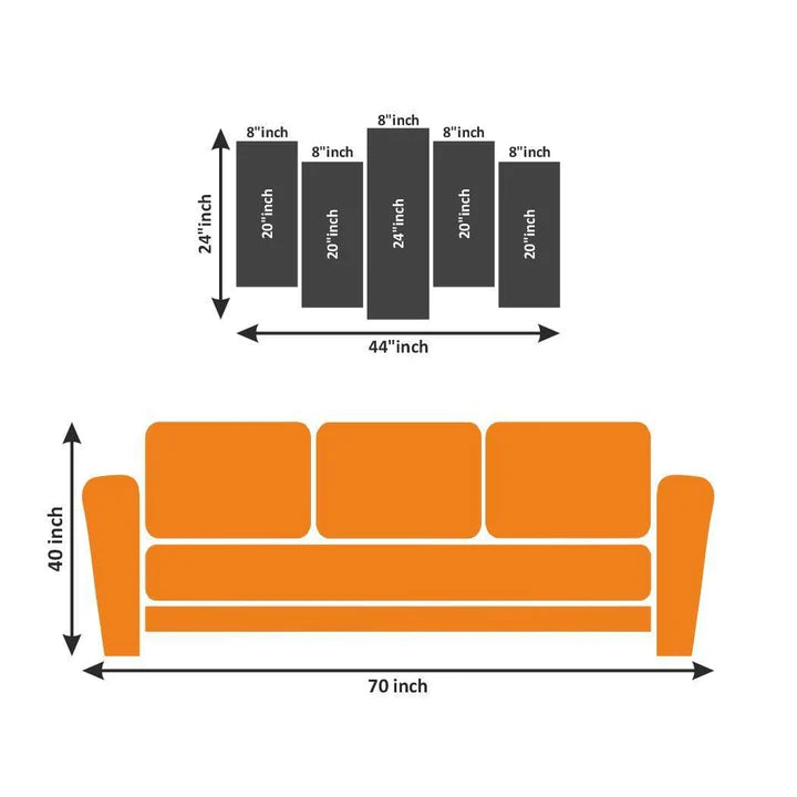 Sun In Madhubani Pattern Canvas Wall Paintings - With 5 Panel