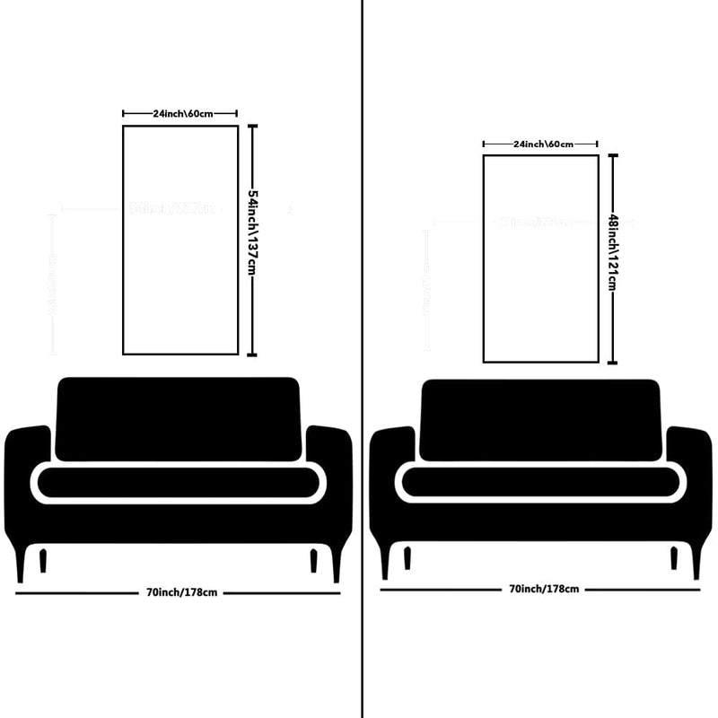 DecorGlance Posters, Prints, & Visual Artwork Sai Floating Frame Canvas Wall Painting