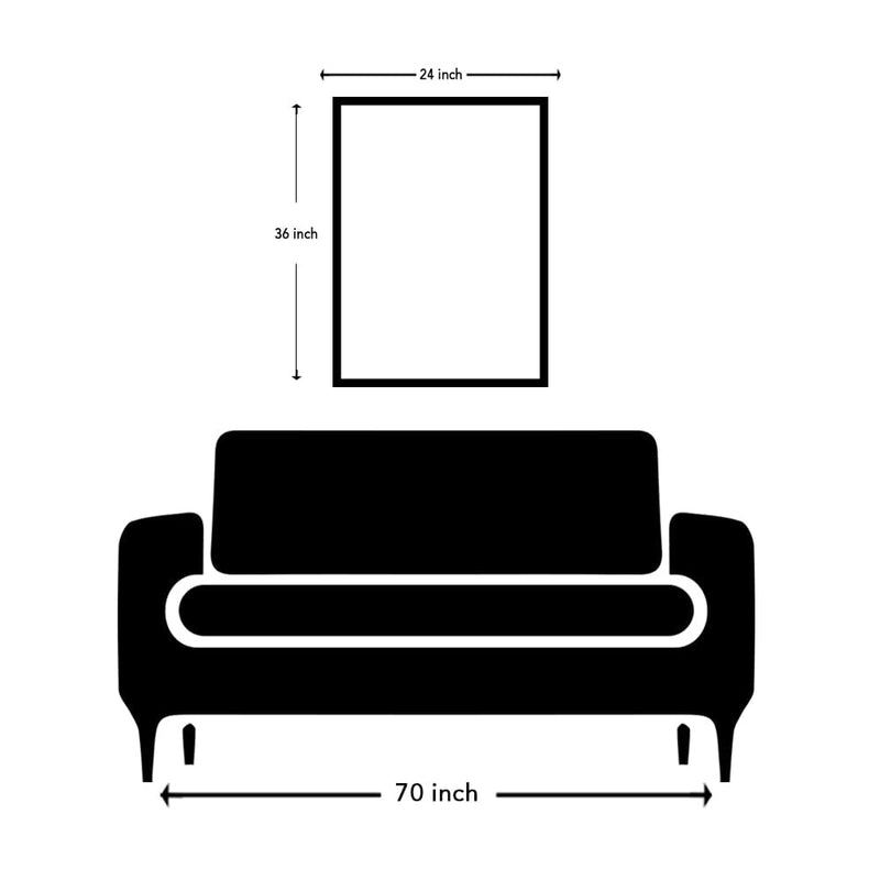 shivaji maharaj wall frame | wall painting shivaji maharaj