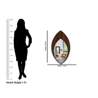 decorative mirror for wall | wall mirror designs