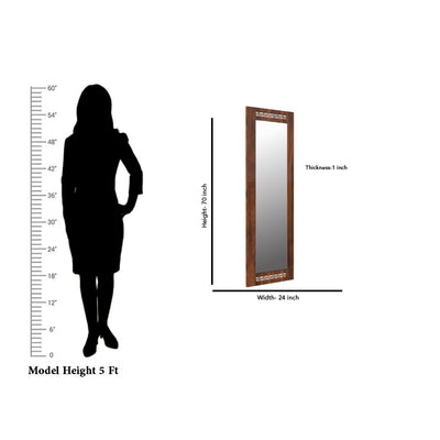 decorative mirror for wall | wall mirror designs