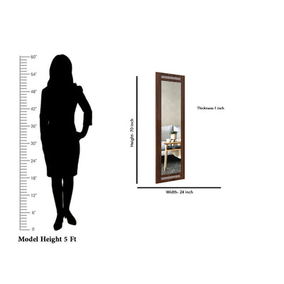 decorative mirror for wall | wall mirror designs