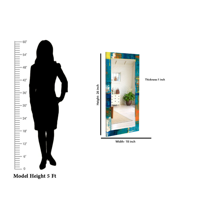 decorative mirror for wall | wall mirror designs