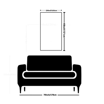 Flowerpot Image Canvas Wall Painting